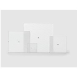 JBL Square Grille for Control 447C/T and 447LP - Priced and sold in a pack of 6pcs